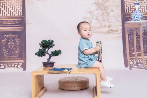 岑溪宝宝多久睡整夜觉